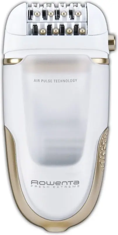 Exclusive epilator Rowenta EP8430