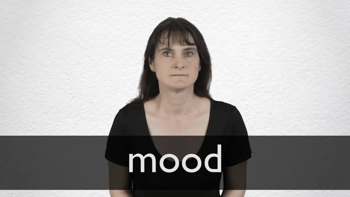 Execrable mood