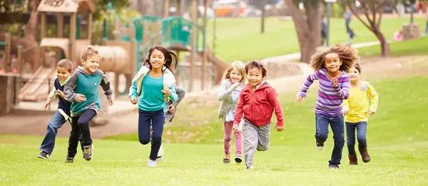 Exercise improves children&#8217;s memory