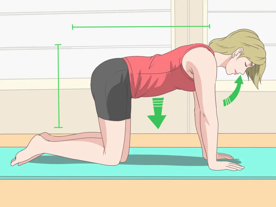 Exercise vacuum for the abdomen: instructions on how to do it, video