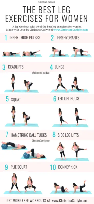 Exercises for the lazy: 9 effective exercises to do in bed