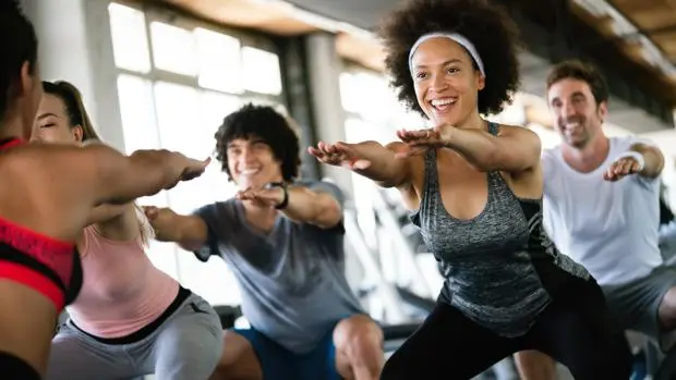 Exercising Cardiovascular exercises