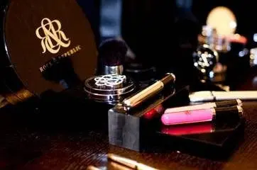 Expensive cosmetics from Rock &#038; Republic