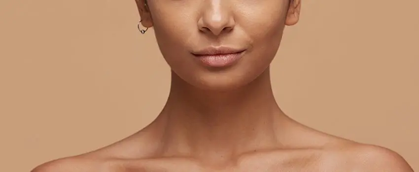 Express care: how to improve skin condition in three days