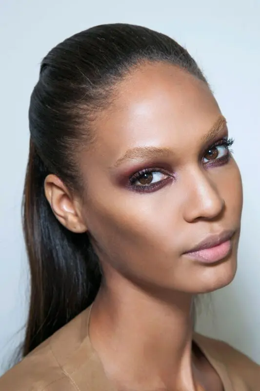 Eye makeup &#8211; 2013: the main trends of autumn