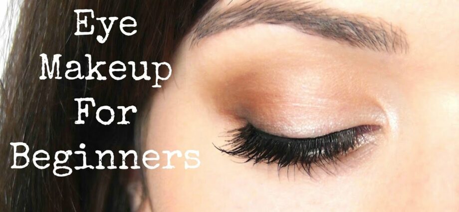 Eye Makeup Secrets: A Few Tips. Video