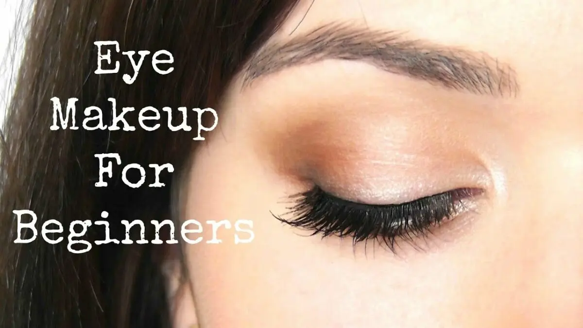 Eye Makeup Secrets: A Few Tips. Video