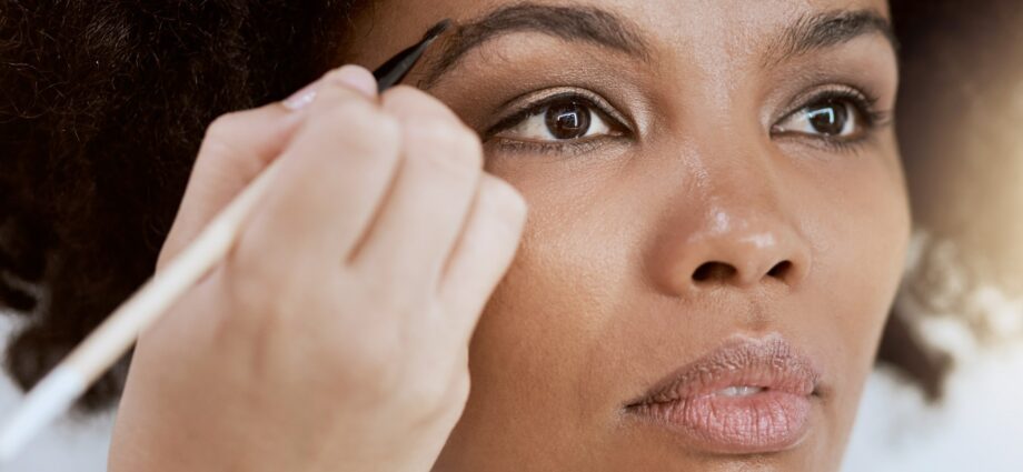 Eyebrow products: which should you choose?