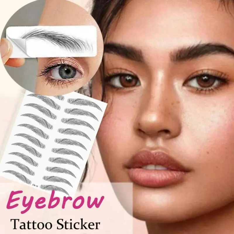 eyebrow tattoo in Magnitogorsk