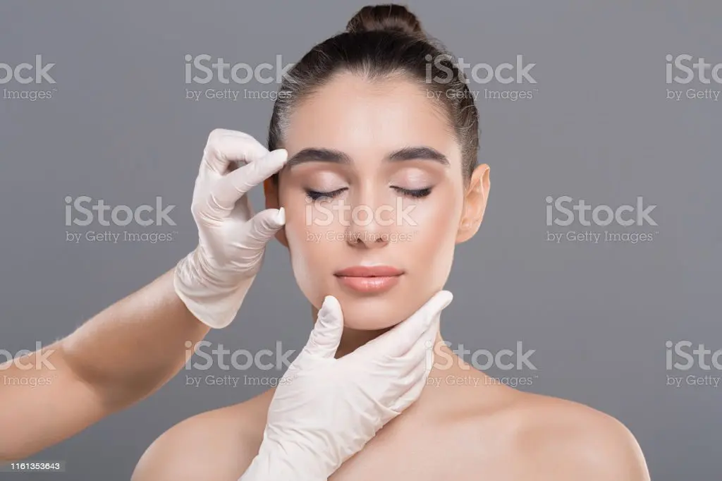 Face and body plastic surgeries. Personal experience