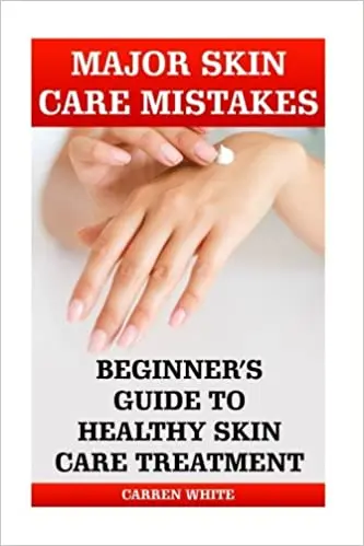 Facial care: major mistakes