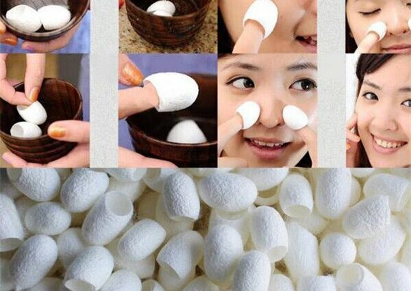 Facial cocoons, sugar scrub and 12 more beauty novelties