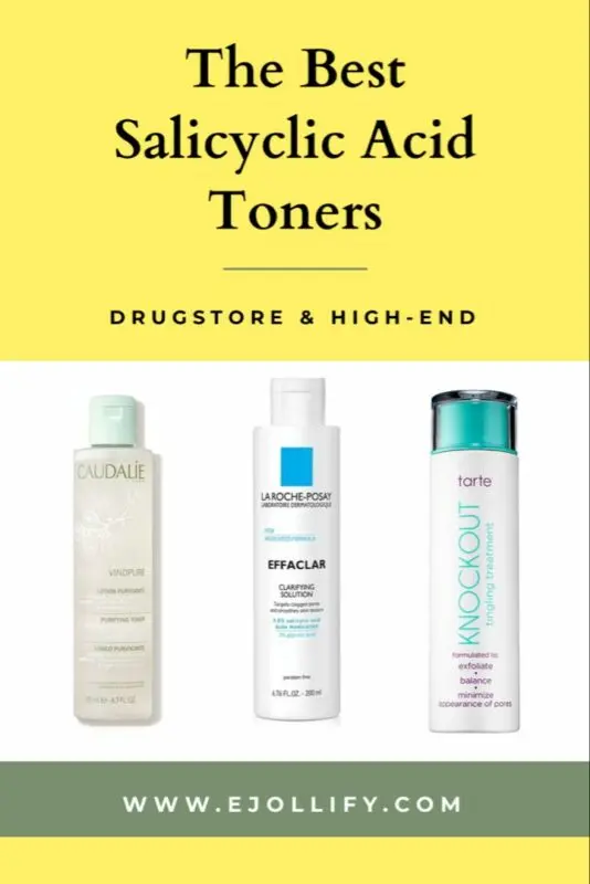 Facial toners that deserve your attention