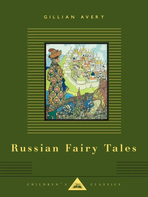 Fairy tales for children 2–3 years old Russian folk, winter, short, therapeutic