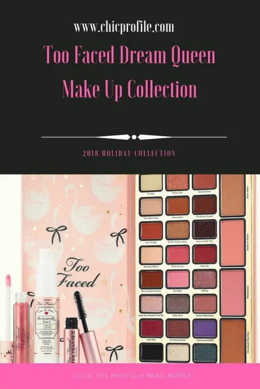 Fall makeup collections everyone dreams of