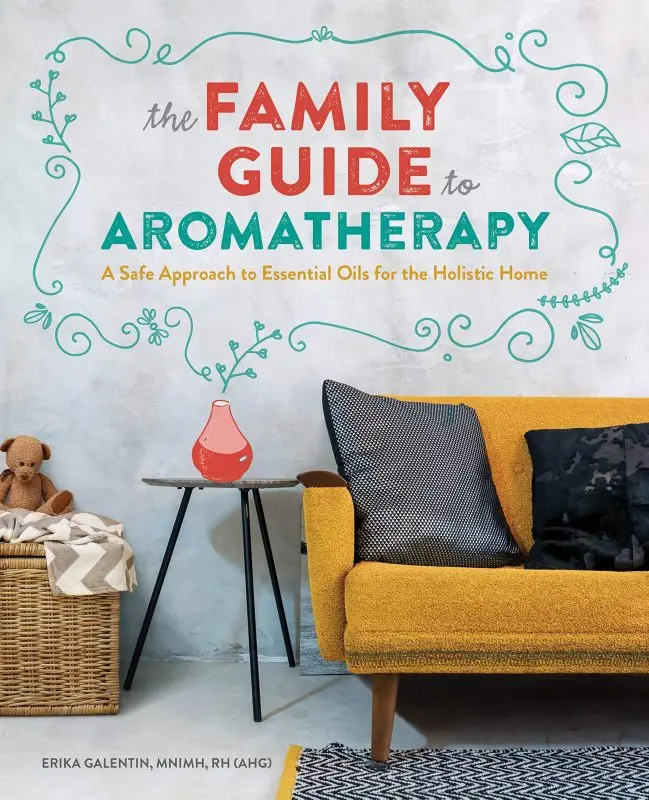 Family aromatherapy: what to think about it?