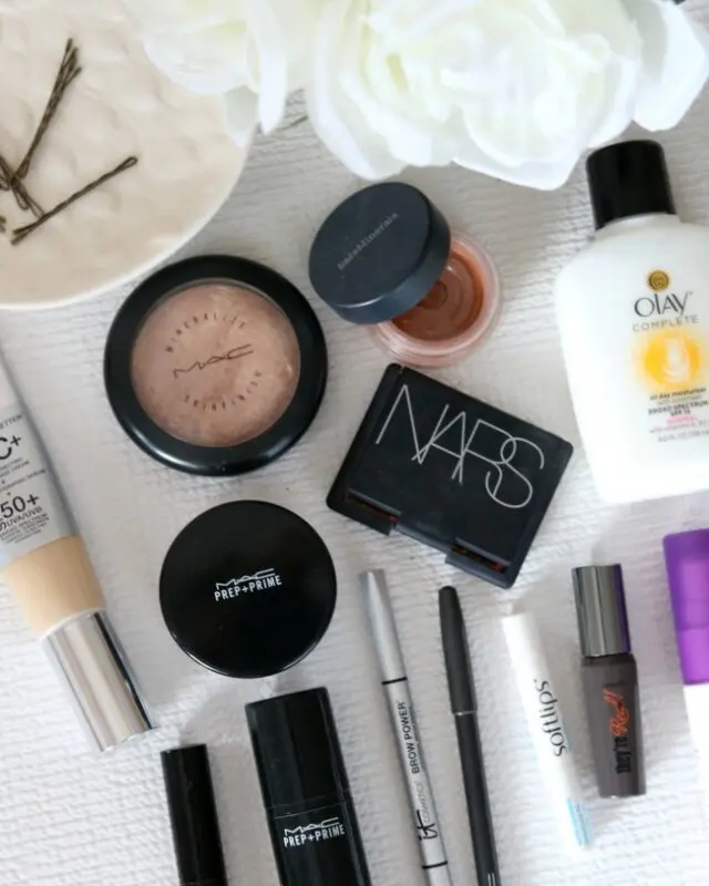 Family Beauty: 12 Steps to Makeover