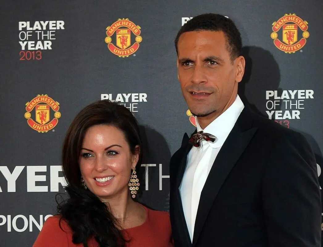 Famous footballer&#8217;s wife fights cancer