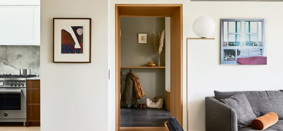Hvordan lage et koselig interiør i en leilighet med egne hender