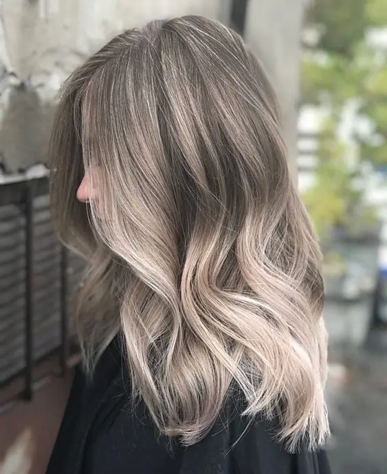 Fashionable haircuts autumn 2018: photo