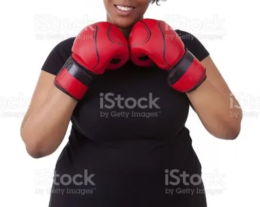 Fat Girls: Fighting Overweight