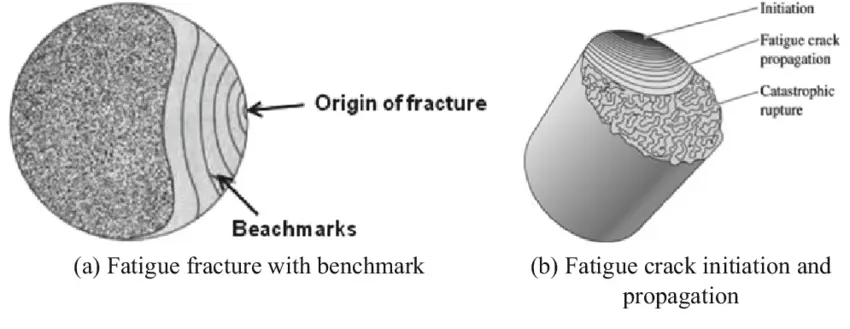 Fatigue fracture