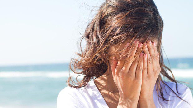 Fear of undressing or undressing: the phobia that surfaces in summer