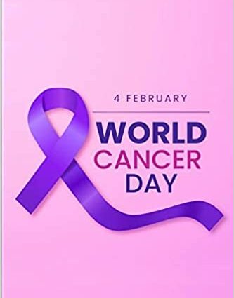 February 4th World Cancer Day, Breast Cancer Symptoms, Breast Cancer Signs, Cancer Prevention