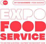 Feed your Business at Expo Foodservice Madrid