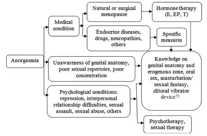 Female Sexual Dysfunction &#8211; Complementary Approaches