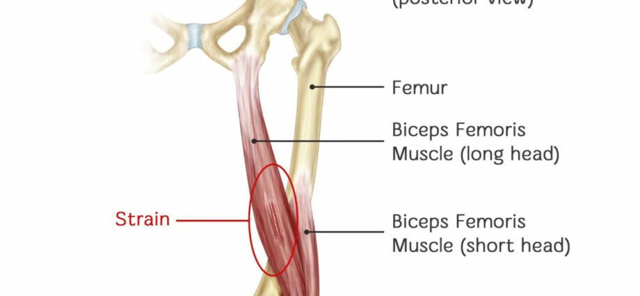 Biceps femoral