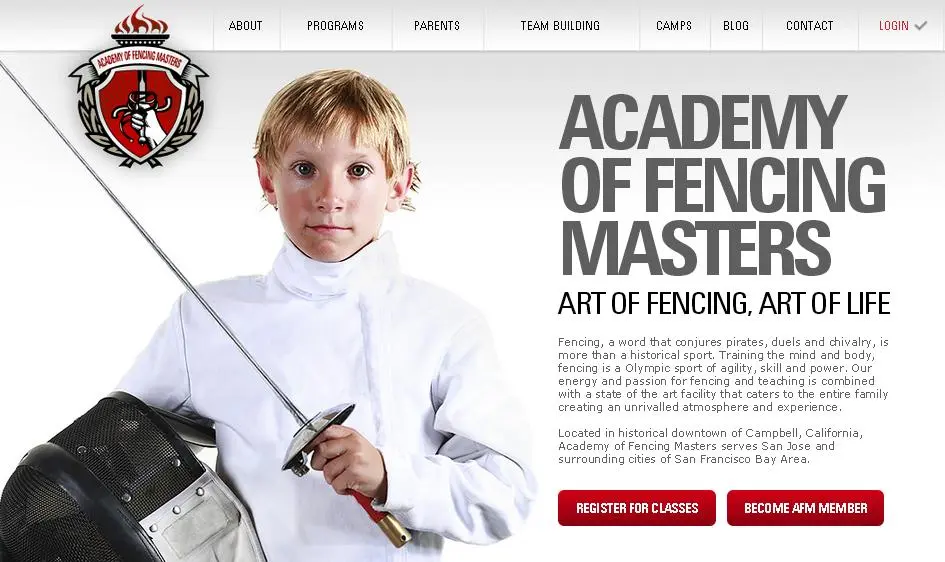 Fencing for children: classes, section, benefits, pros, cons