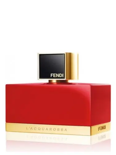 Fendi launched L`Acquarossa