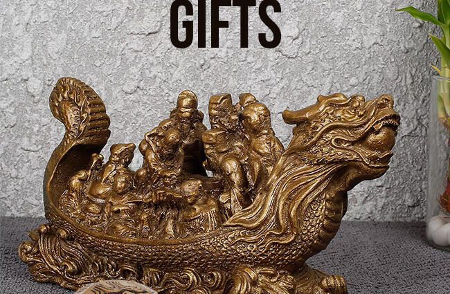 Feng Shui Gifts