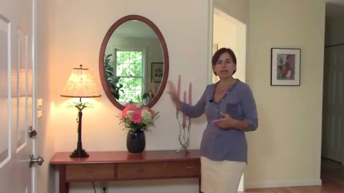 Feng Shui mirror: what you need to know? Video
