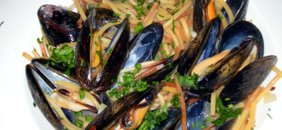 Ferran Adrià&#8217;s mussels recipe that has gone viral