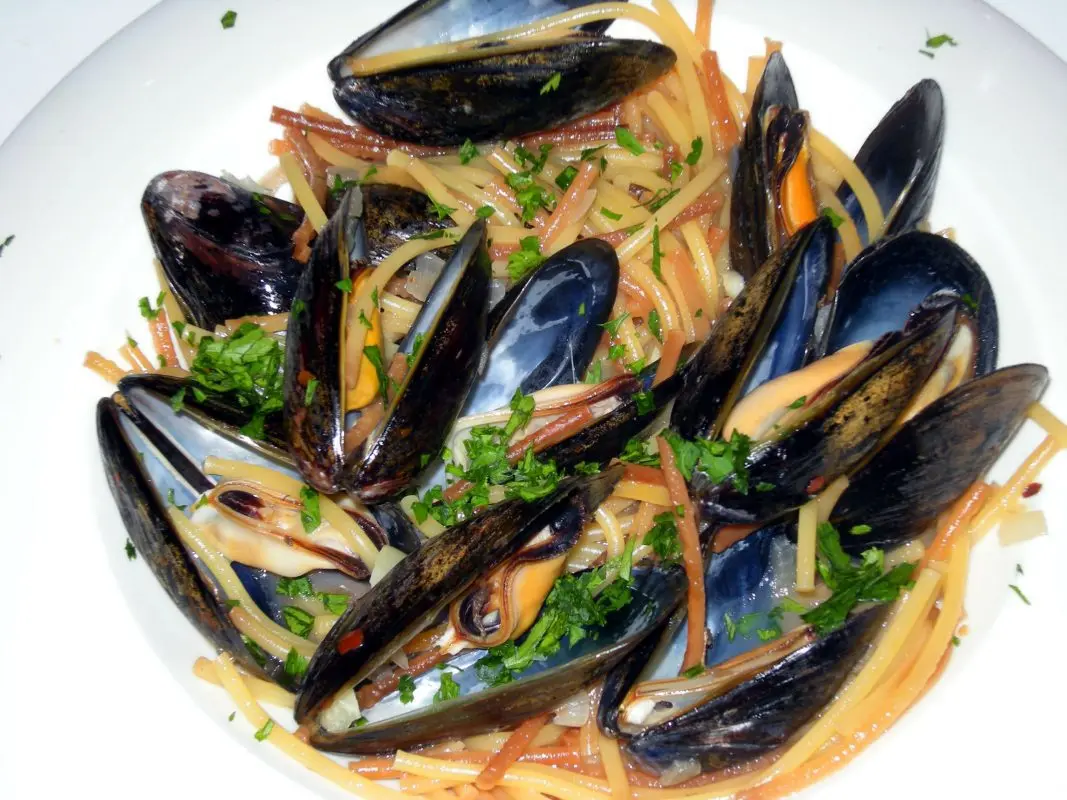 Ferran Adrià&#8217;s mussels recipe that has gone viral