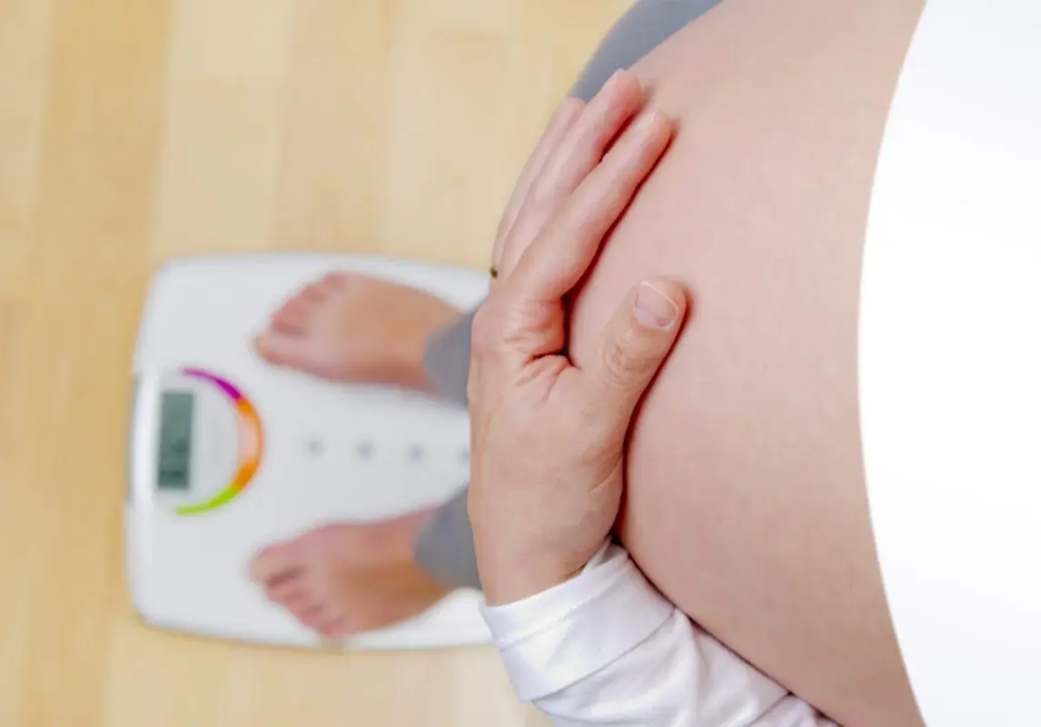 Fertility and overweight: how to lose weight and get pregnant, personal experience, diet