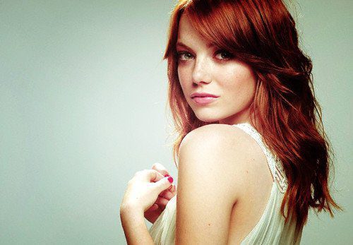 Fiery beauties of Hollywood: 12 red-haired stars