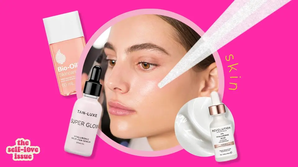Filler-free: 7 beauty products for plump lips
