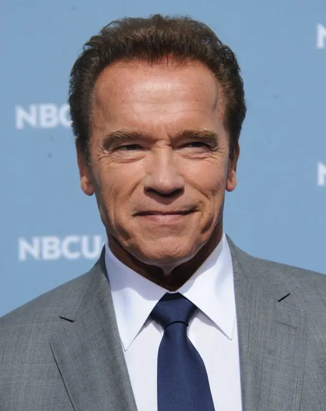 Film Actor Biographies: Arnold Schwarzenegger