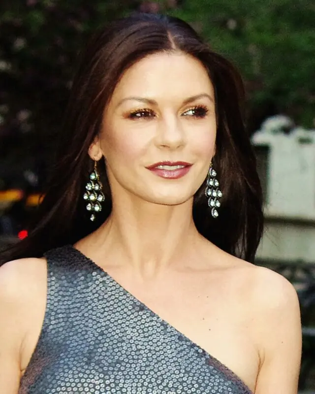 Filmography of Catherine Zeta-Jones will be replenished with a new film