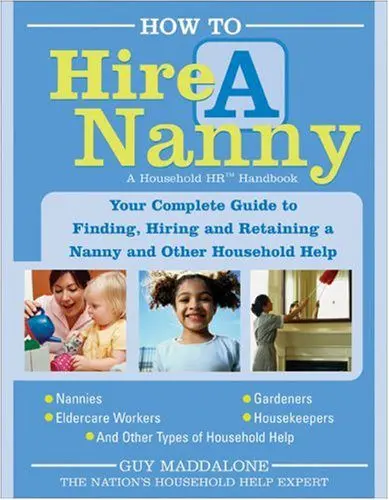 Finding a nanny: how to recruit the right nanny?