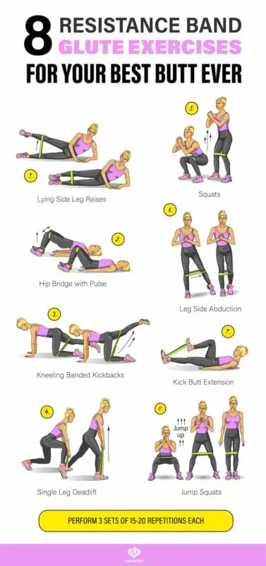 fitness, exercises for elastic butt, exercises for a narrow waist, lose weight without dieting, prime time fitness project