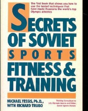 Fitness in the USSR: the secrets of harmony and health of our mothers and fathers