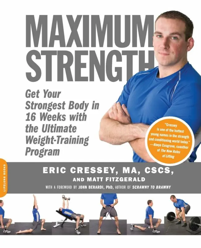Fitness Maximum Strength