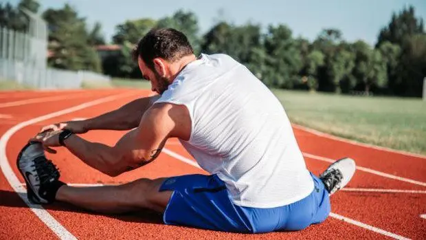 Fitness Stretching
