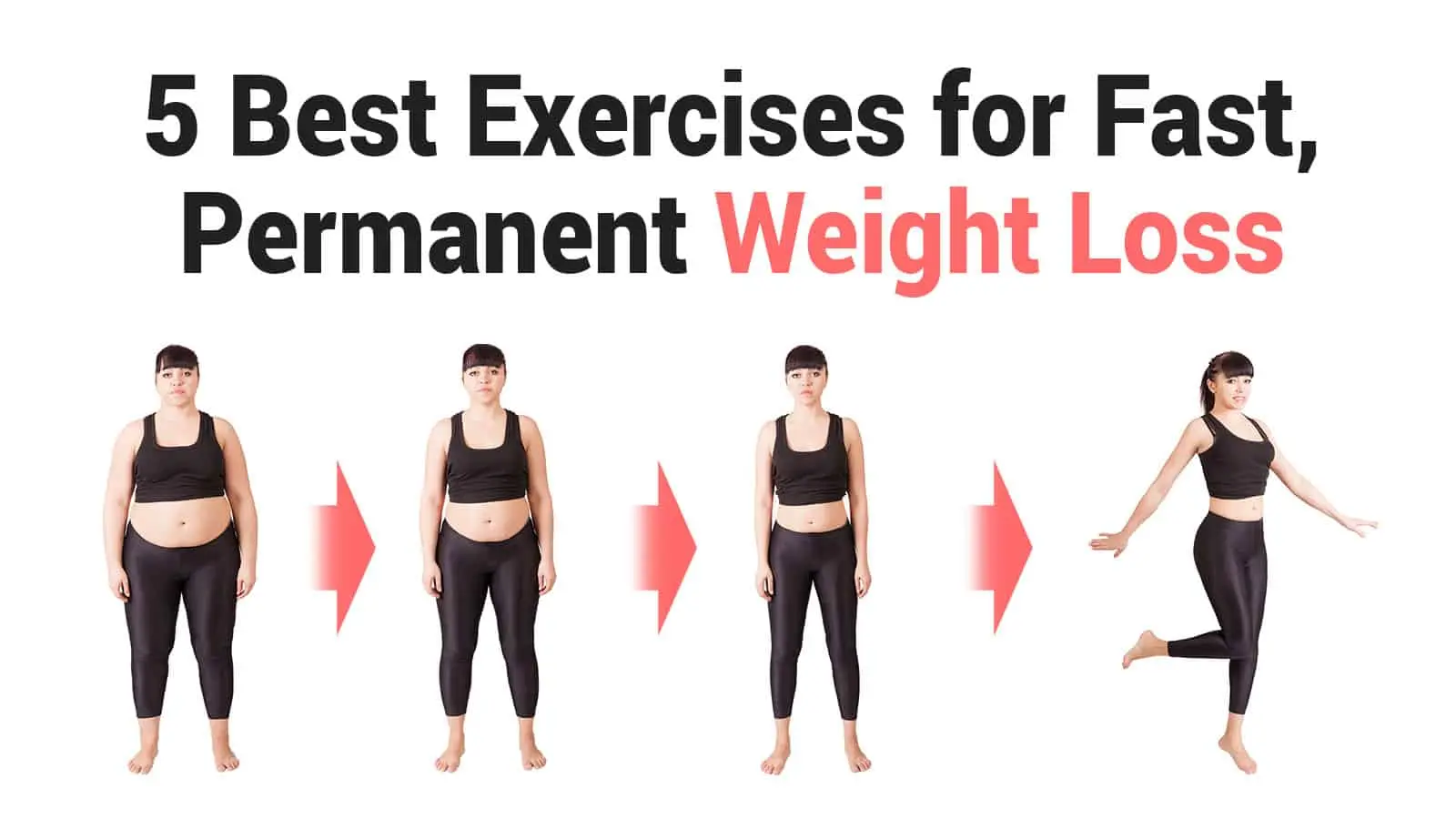 Five exercises that help you lose weight and that you can do daily in your living room