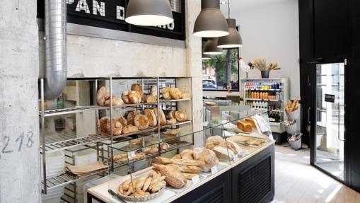 Five gourmet bakeries in Madrid where you can buy real bread