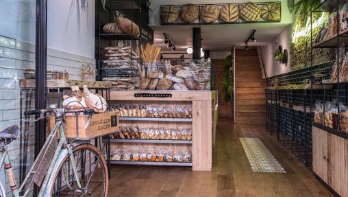 Five gourmet bakeries in Madrid where you can buy real bread